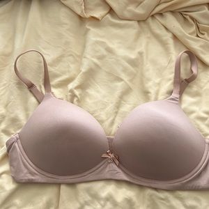 Victoria’s Secret Body By Victoria Wireless bra